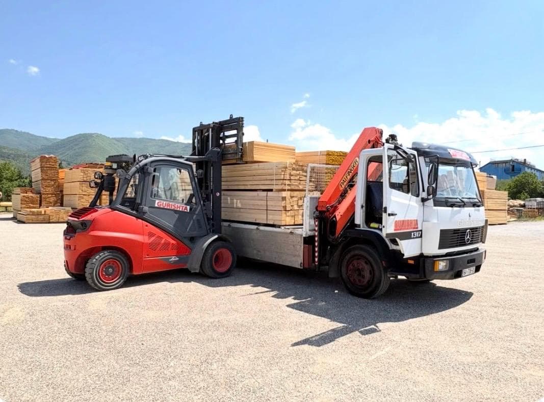 Transport & Shpërndarje